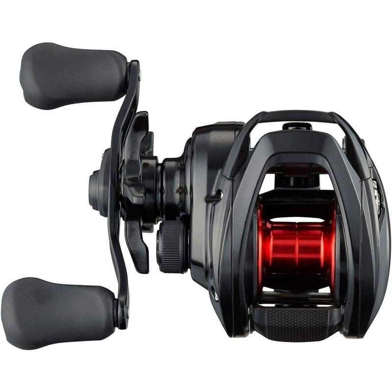 ダイワ(DAIWA) ベイトリール 21 PR100L｜kdline｜02