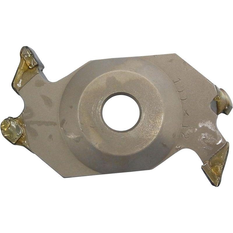 匿名！送料無料！ 中京 際カッター替刃12mm(4分)用 松井鉄工所際カッター用 【2819751820】(14824円)