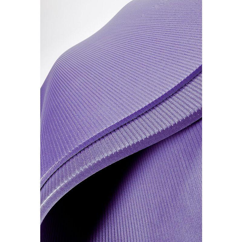 AIREX(エアレックス) ヨガマット ヨガピラテス190 パープル 厚さ8mm YOGAPILATES 190 LILA YOGAPILA 