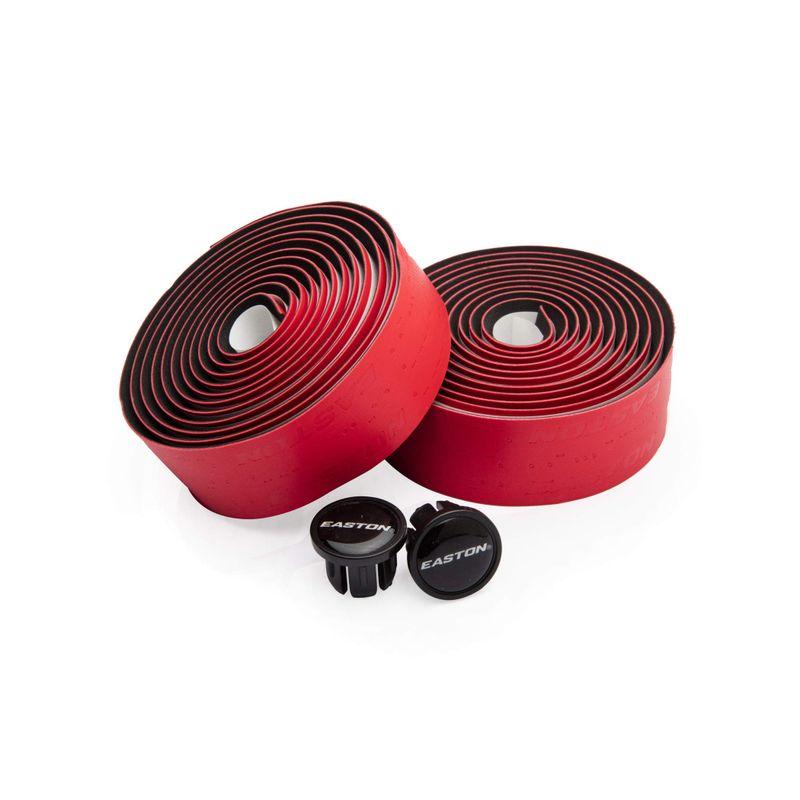 EASTON(イーストン) MICROFIBER BAR TAPE 2038501 レッド 2023101211044301815ケー