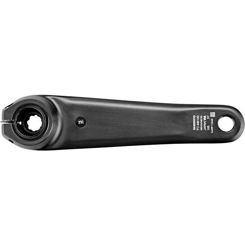 シマノ FC-M8120-1 シングルクランク 12s 165mm ギア別売(… Amazon | シマノ FC-M8120-1 シングルクランク 12s 165mm ギア