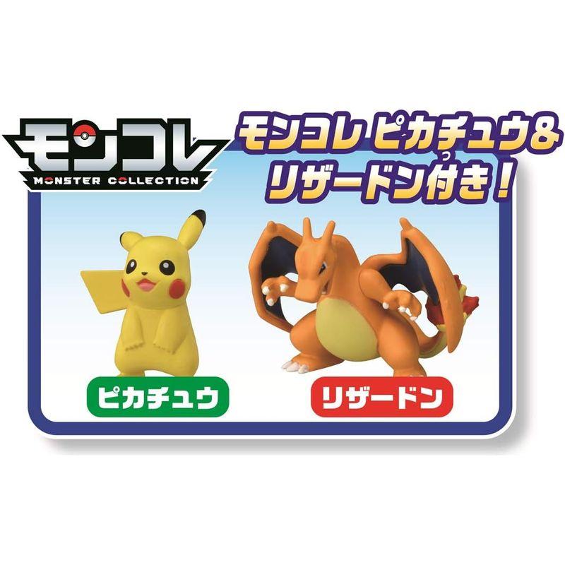 ポケットモンスター ポケモンクレーン｜kdline｜10