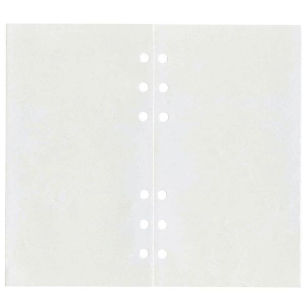 バイブルサイズ Keyword／キーワード P.Pポケット（PPポケット