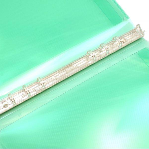 A5サイズ 6穴 マイシステムバインダー(システム手帳バインダー) s