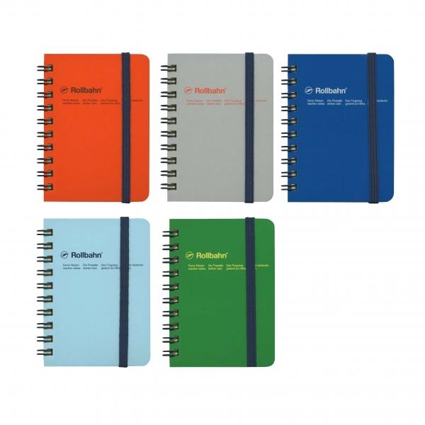 ロルバーン ポケット付メモ ミニ ブルー 405 P 文具 文房具のkdm ヤフー店 通販 Yahoo ショッピング