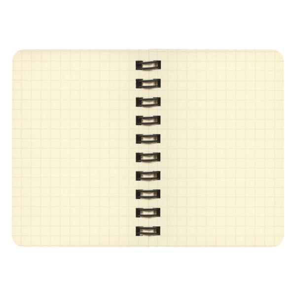 ロルバーン ポケット付メモ ミニ ベビーピンク 500306-561 : 文具