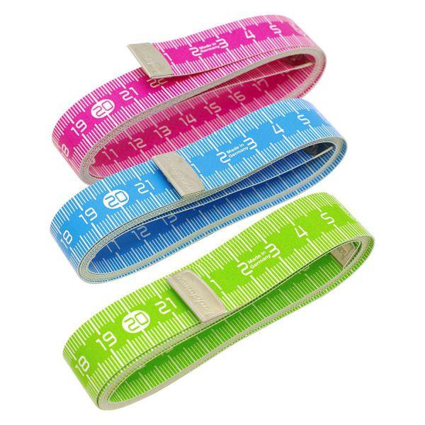 Trendyメジャー ピンク 120485 : 文具・文房具のKDM ヤフー店 - 通販