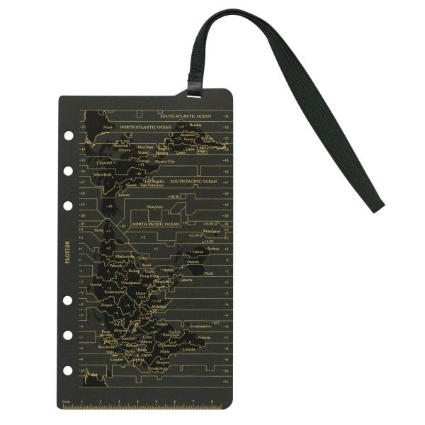 【すぐ使える】PLOTTER バイブルサイズ黒 すぐ使える】PLOTTER バイブルサイズ黒 すぐ使える】PLOTTER バイブル