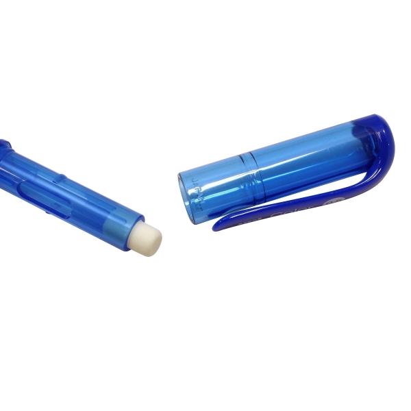 シャープペン「ユニカラー」消せるカラー芯シャープ 0.5mm ミント