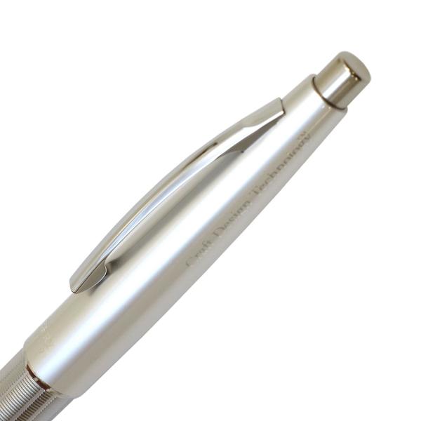 CDTケリー 万年CIL(マンネンシル) シャープペンシル 0.5mm クラフト