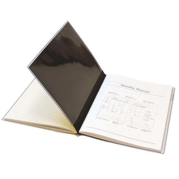 A5サイズ ビニールノートカバー 2冊用 LDPP-A5-02 : 文具・文房具のKDM