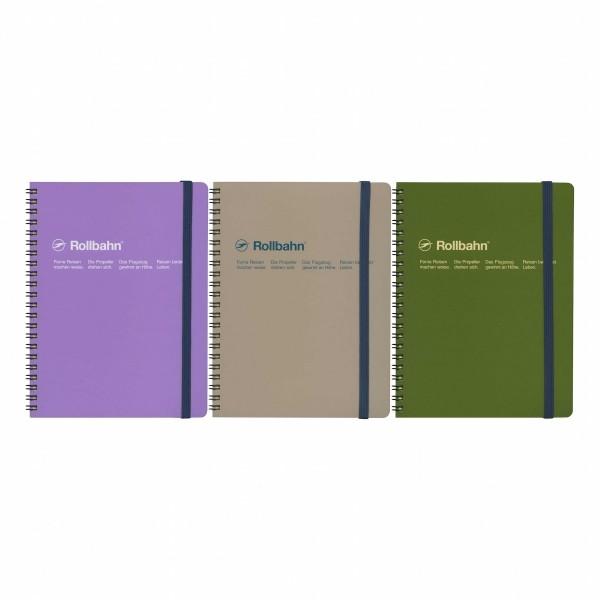 ロルバーン ポケット付メモ A5 オリーブ 228 P 文具 文房具のkdm ヤフー店 通販 Yahoo ショッピング