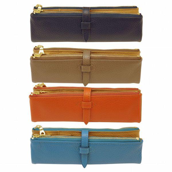 Cカンパニー ルポ3 ルポサード アリゾナペンケース グレー Cカンパニー