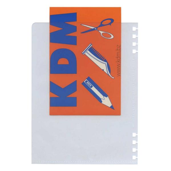 ★新品未使用★ロルバーン L 渋谷限定 PVC素材 クリア　２点セット ロルバーン フレキシブル ポケット L クリア 500712 709 : 文具