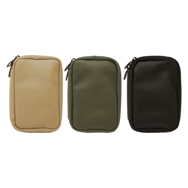 Mini6用10mmリングリフィル Amazon | ミニ6穴 リフィルパッド リング径10mm【クリア】 1709