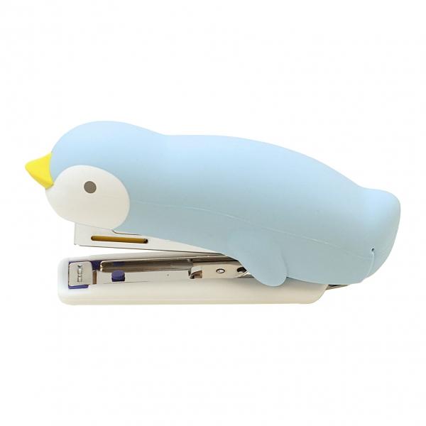 シリコンカバー ホッチキス Vol 2 つめたいうみのいきもの ぺんぎん かわいい ホチキス Max Hd P 文具 文房具のkdm ヤフー店 通販 Yahoo ショッピング