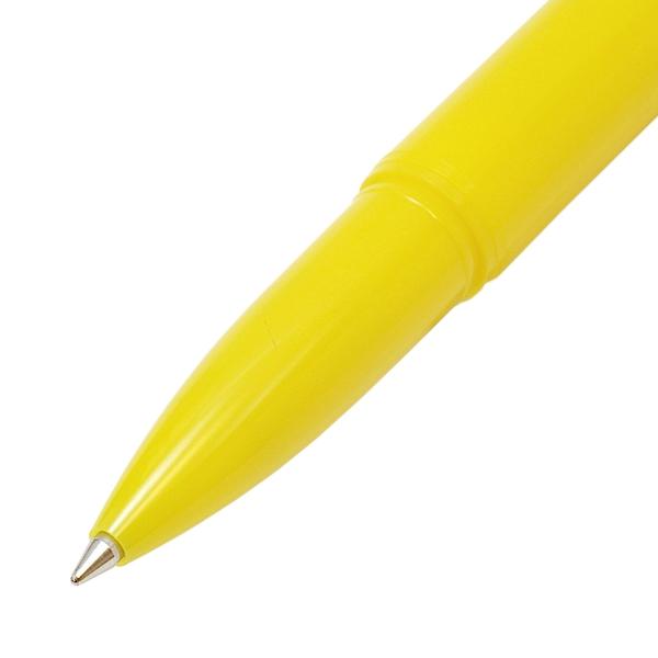 ペンコ バレットボールペン ライト 0.7ミリ ライトブルー penco コンパクト かわいい FT184-LBL｜kdmbz｜03