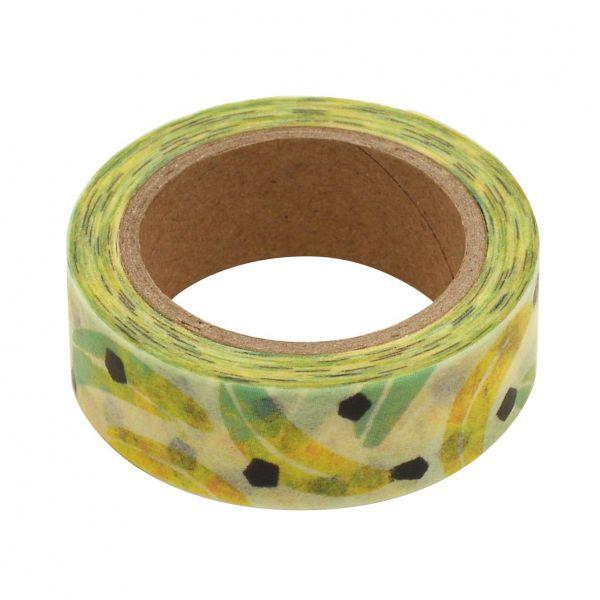 マスキングテープ Syun-ka 旬果 バナナ おしゃれ 大人 マステ