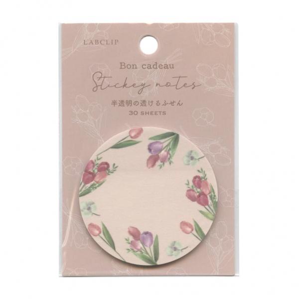 ボンカドゥ ふせん ピンク 付箋 付せん 丸型 花柄 花束 お花 かわいい 22a fs01 Pk P 文具 文房具のkdm ヤフー店 通販 Yahoo ショッピング