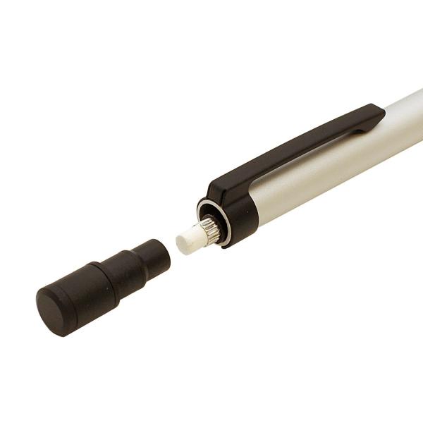 製図用 シャープペン TechDraw2/テックドロー2 0.5mm ブラック