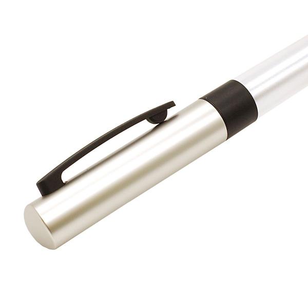 ZOOM/ズーム L1 水性ゲルボールペン 0.5mm ブルーブラックインク