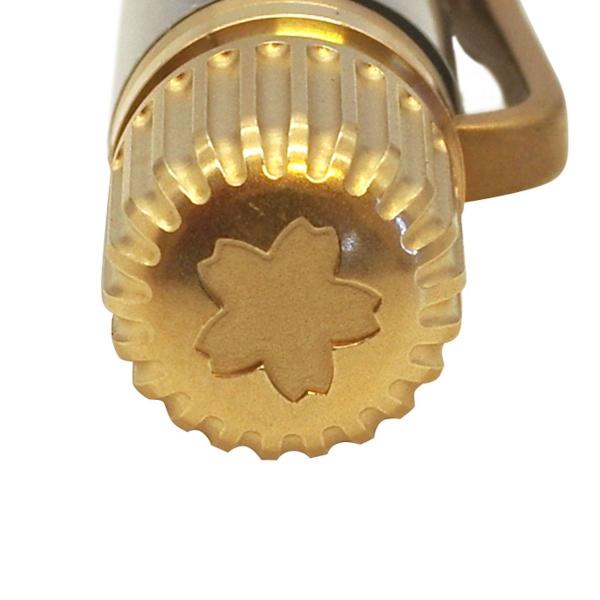 クラフトラボ 001 ゲルインクボールペン 0.5mm 回転式 単色 ブラック