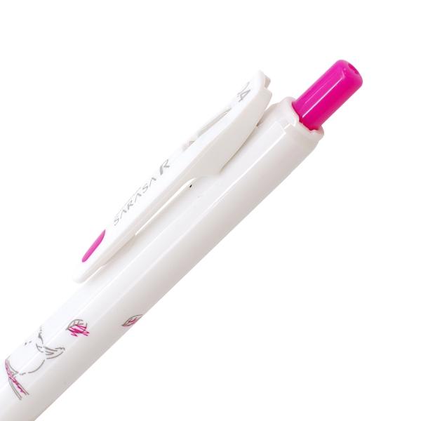 限定 サラサR 0.4mm サラサクリップ 0.5mm トリオセット ボールペン 3