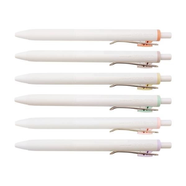 uni-ball one/ユニボール ワン 和テイストカラー 0.5mm 翡翠色 ゲル