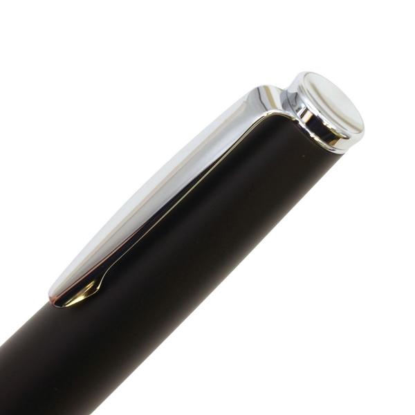 TIME LINE/タイムライン エターナル 油性ボールペン 0.7mm レッド 回転
