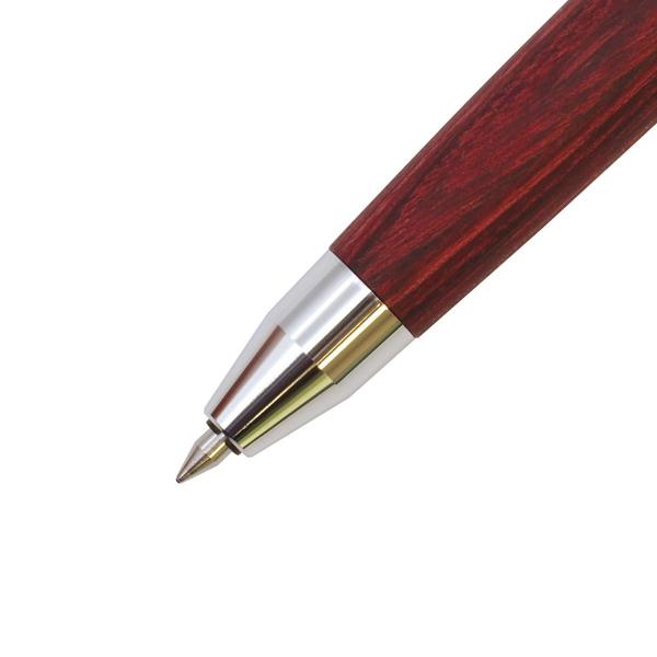 フリクションボールノック ゾーン 水性ゲルボールペン 0.5mm ディープ