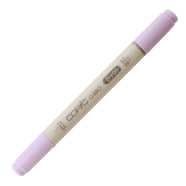 コピック チャオ スタート 72色セット カラーペン 12503047 : 文具