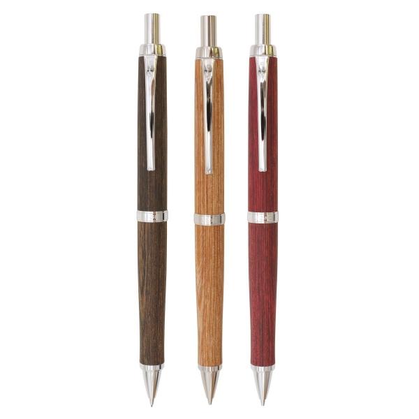 木製シャープペンシル ダークブラウン Amazon.co.jp: PILOT シャープペンシル シャープ レグノ DBN