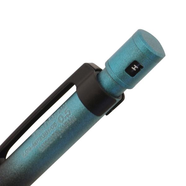 シャープペン TechDraw2/テックドロー2 0.5mm グラデーション モデルB
