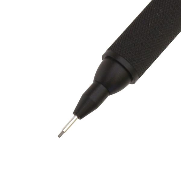 シャープペン TechDraw2/テックドロー2 0.5mm グラデーション モデルB
