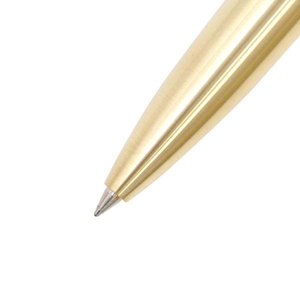 クラフトラボ 008 ノック式 水性ボールペン アシッドピンク LGB6505#20