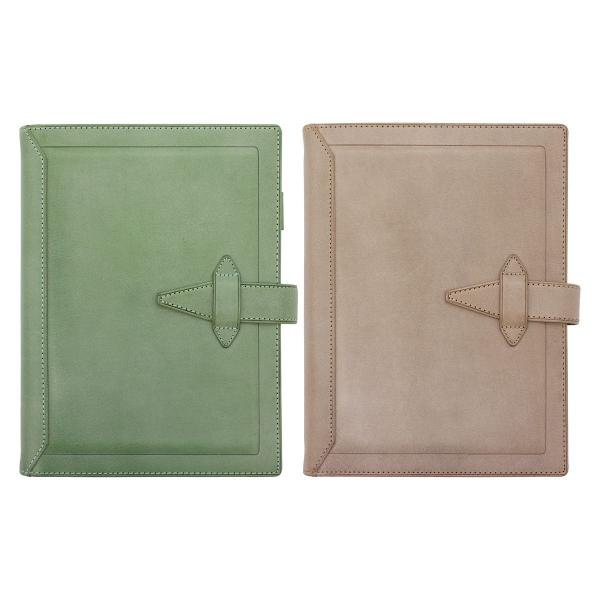 ロロマクラシック　20mm A5 ダ・ヴィンチグランデ ロロマクラシック A5サイズ システム手帳