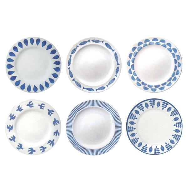 まるメモ 北欧お皿コレクション ライン 人気 MRM-D-L : 文具・文房具の