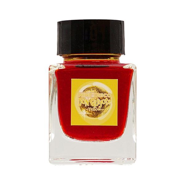 Tono&Lims NINE コラボインク 30ml ドンキホーテ イエロー NI-015