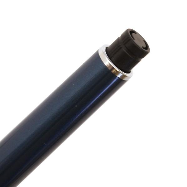 KURUTOGA DIVE/クルトガダイブ シャープペン0.5mm アビスブルー