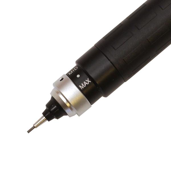 KURUTOGA DIVE/クルトガダイブ シャープペン0.5mm アビスブルー