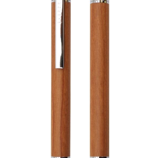 EverDraw/エバードロー シャープペンシル Wood Model 0.5mm チェリー