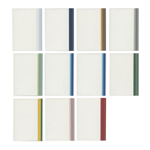 SIKI S YUKI(雪) ミニペーパーセット 1746283 : 文具・文房具の