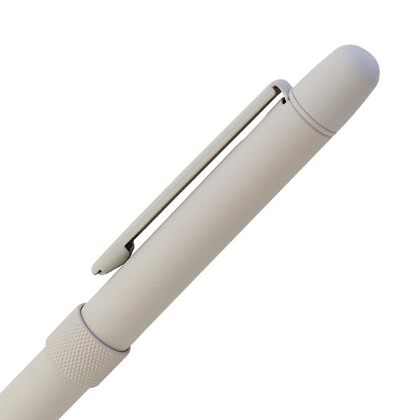 penco/ペンコ マルチペン アイボリー 多機能ペン FT199 IV : 文具
