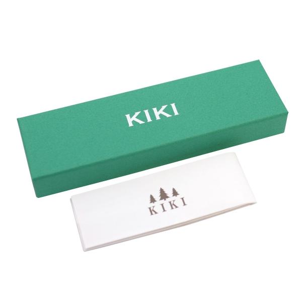 木軸 シャープペンシル 0.5mm 楠/クスノキ 人気 SDGs KIKI-M071