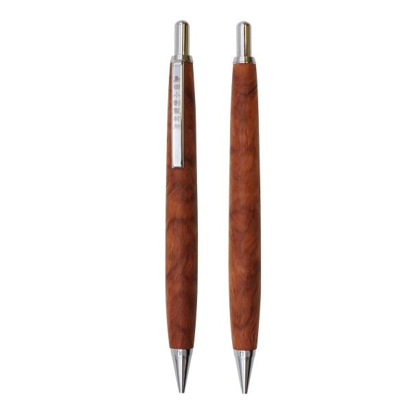 限定 002SV 木軸 シャープペンシル 0.5mm 一位樫/いちいがし 1721098