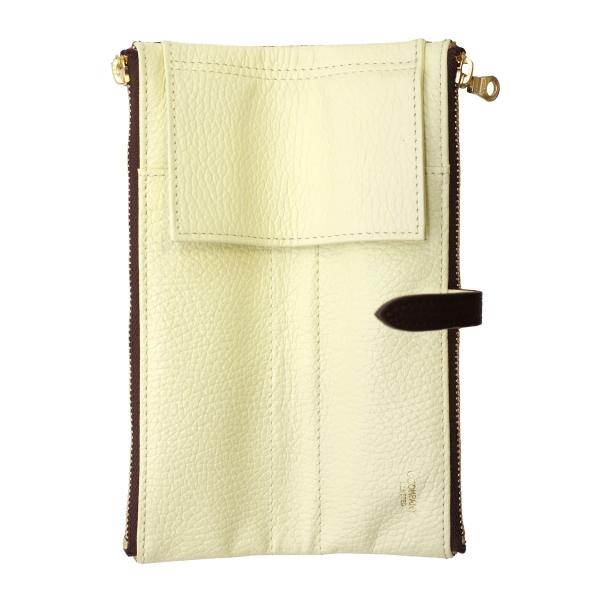 KDMオリジナル ルポ2/セカンド 本革 ペンケース ダークブラウン