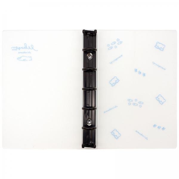 しろくま　バインダーカバー mqdefault.jpg