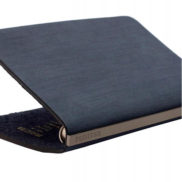 PLOTTER/プロッター ミニ5サイズ ホースヘアーII レザーバインダー