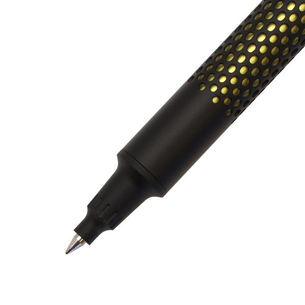 クラフトラボ 009 回転式単色 ゲルインクボールペン 0.5mm