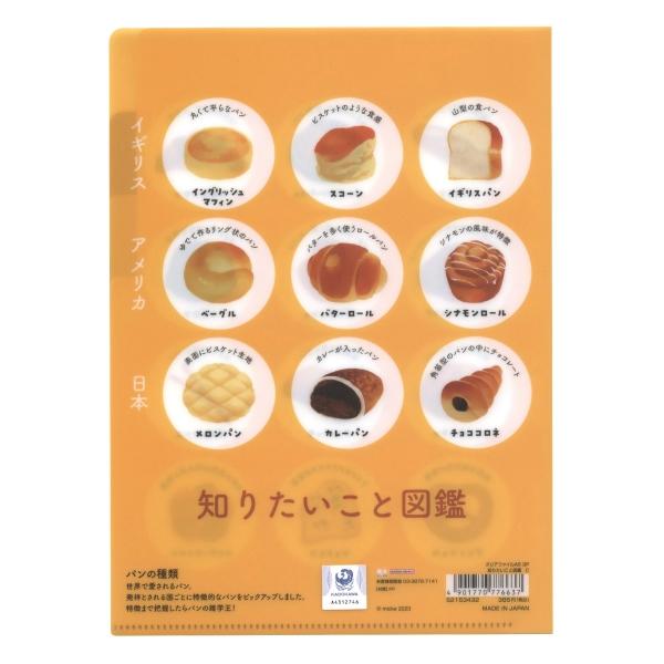コブクロ A5サイズ クリアファイル A5サイズクリアファイル 3P 知りたいこと図鑑 C S2153432 : 文具